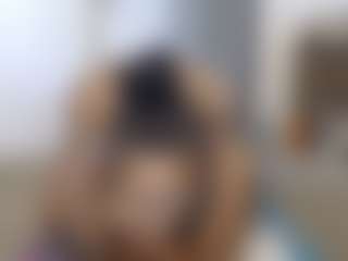 Elegance's Live Sex Cam Show