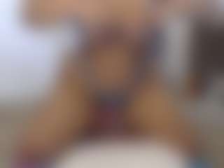 Elegance's Live Sex Cam Show