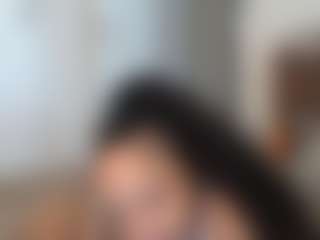 Elegance's Live Sex Cam Show