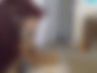 Elegance's Live Sex Cam Show