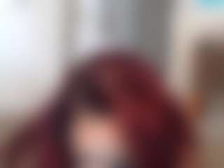 Elegance's Live Sex Cam Show