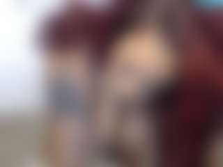 Elegance's Live Sex Cam Show