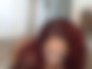 Elegance's Live Sex Cam Show