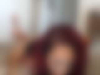 Elegance's Live Sex Cam Show