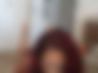 Elegance's Live Sex Cam Show