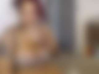 Elegance's Live Sex Cam Show