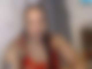 Elegance's Live Sex Cam Show