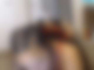 Elegance's Live Sex Cam Show