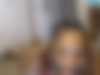 Elegance's Live Sex Cam Show