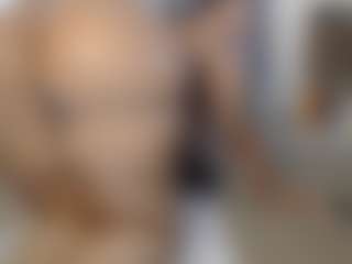 Elegance's Live Sex Cam Show