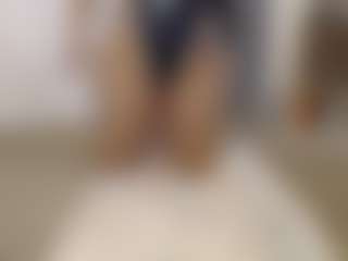 Elegance's Live Sex Cam Show