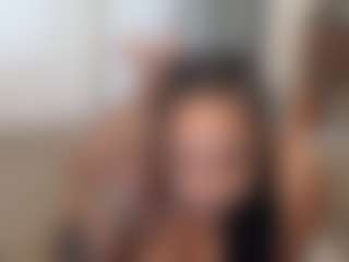 Elegance's Live Sex Cam Show
