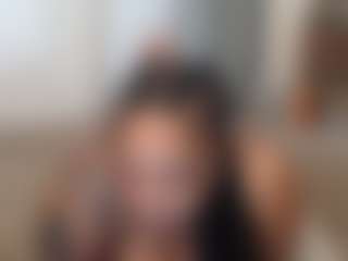 Elegance's Live Sex Cam Show