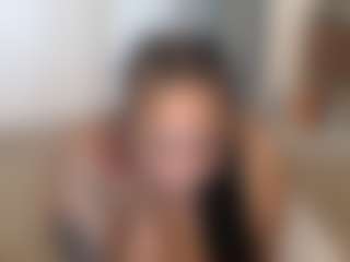 Elegance's Live Sex Cam Show