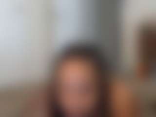 Elegance's Live Sex Cam Show