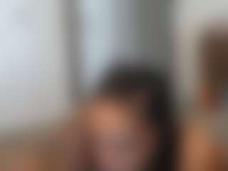 Elegance's Live Sex Cam Show