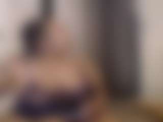 Elegance's Live Sex Cam Show