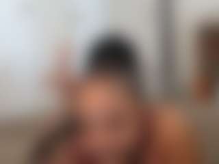 Elegance's Live Sex Cam Show