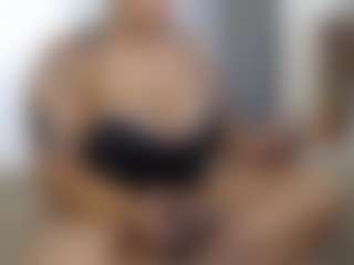 Live cam show with Elegance - Asshole on TastyBlacksLive
