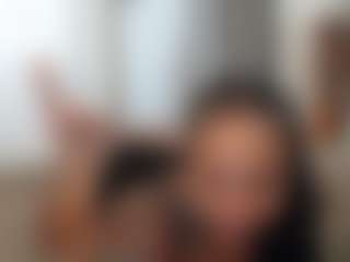 Live cam show with Elegance - Thong on Camsoda