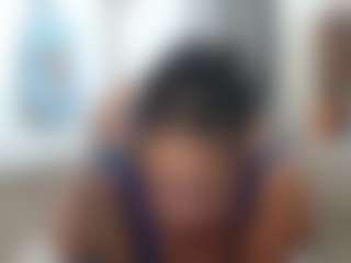 Elegance's Live Sex Cam Show