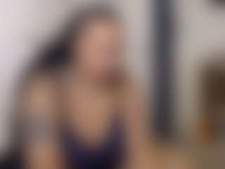 Elegance's Live Sex Cam Show
