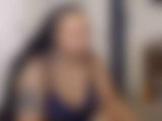 Elegance's Live Sex Cam Show