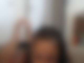 Elegance's Live Sex Cam Show