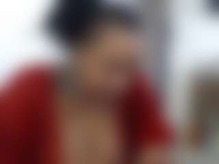 Elegance's Live Sex Cam Show