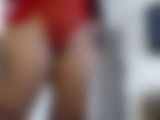 Elegance's Live Sex Cam Show