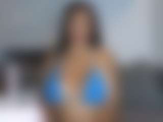 Honey Martinezzz's Live Sex Cam Show