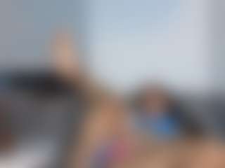 Honey Martinezzz's Live Sex Cam Show