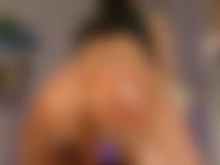 Live cam show with mimmyfit - Brown Hair on Stripli.com