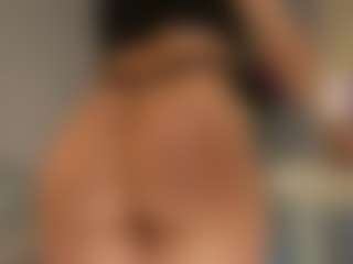 Live cam show with mimmyfit - Oil on SinfulBabes