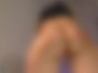 Live cam show with mimmyfit - Butt Plug on Camsoda