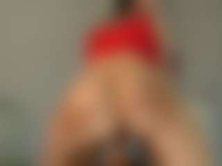 Live cam show with mimmyfit - Oil on Camsoda