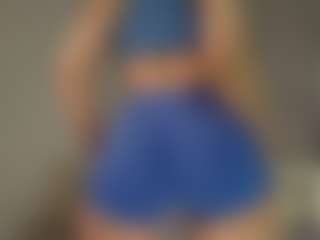 mimmyfit's Live Sex Cam Show