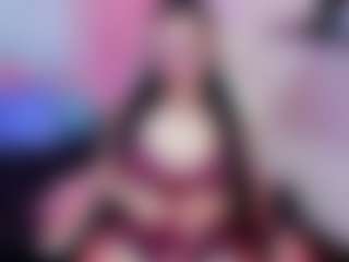 Live cam show with Lucy Joness - Glasses on Streamer API