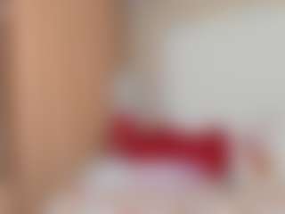 Live cam show with Anna - Average on MyBangCams