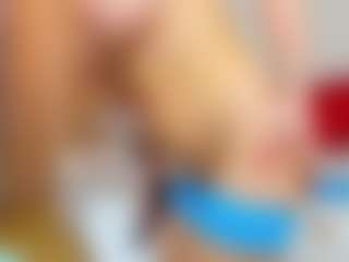 Live cam show with Anna - Dp on xDating