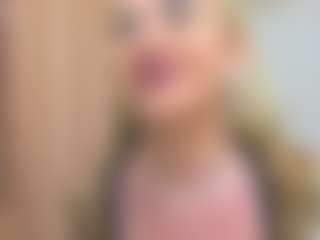 Live cam show with Anna - Thong on Camsoda