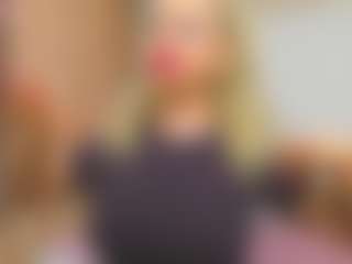 Anna's Live Sex Cam Show