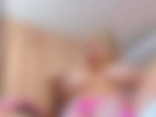 Anna's Live Sex Cam Show