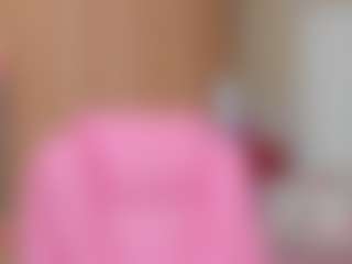 Live cam show with Anna - Average on Camsoda