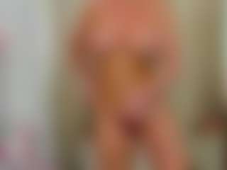 Anna's Live Sex Cam Show