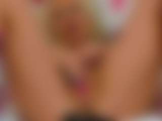 Anna's Live Sex Cam Show