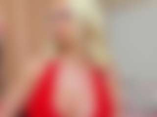 Anna's Live Sex Cam Show