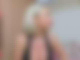 Live cam show with Anna - Thong on Mixed Magazine Live