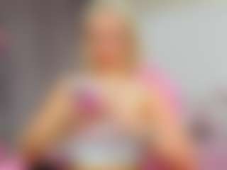 Live cam show with Anna - Average on sexylive.show