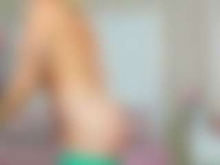 Anna's Live Sex Cam Show